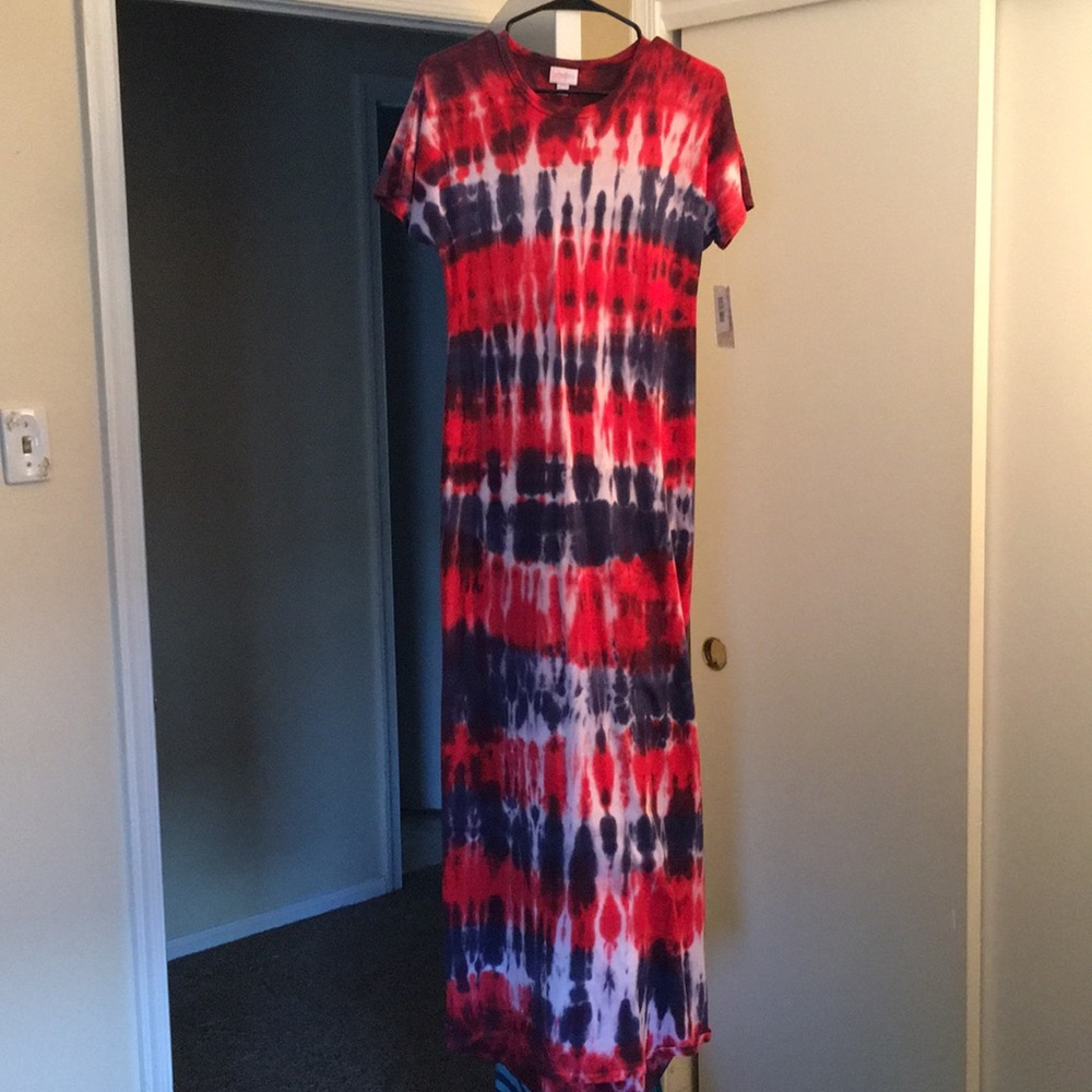 🦄 Lularoe Maria